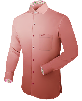 Grote Maten Herenmode Online with Italian Collar 1 Button