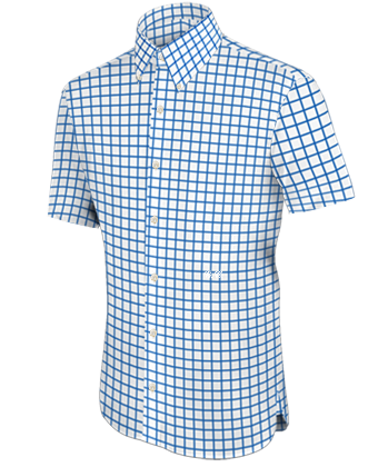 Kostuum Online with Button Down