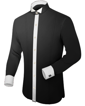 Online Shirts Kopen with Tuxedo